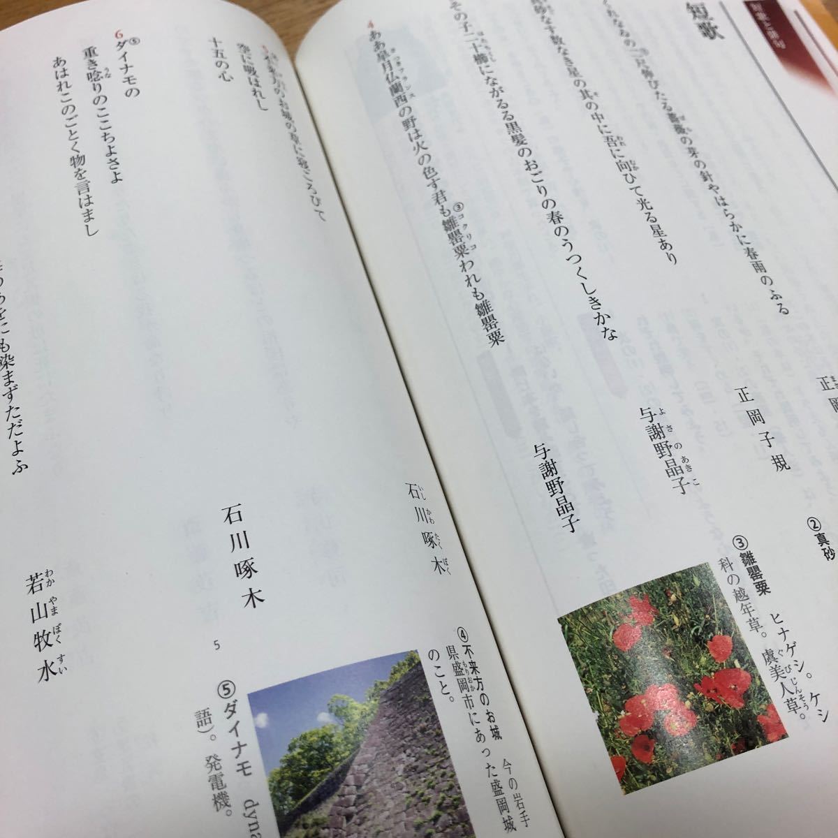 国語総合 現代文編 （国総348） 数研出版 文部科学省検定済教科書 高等学校国語科用 高校現代文　教科書　大学受験　大学入試