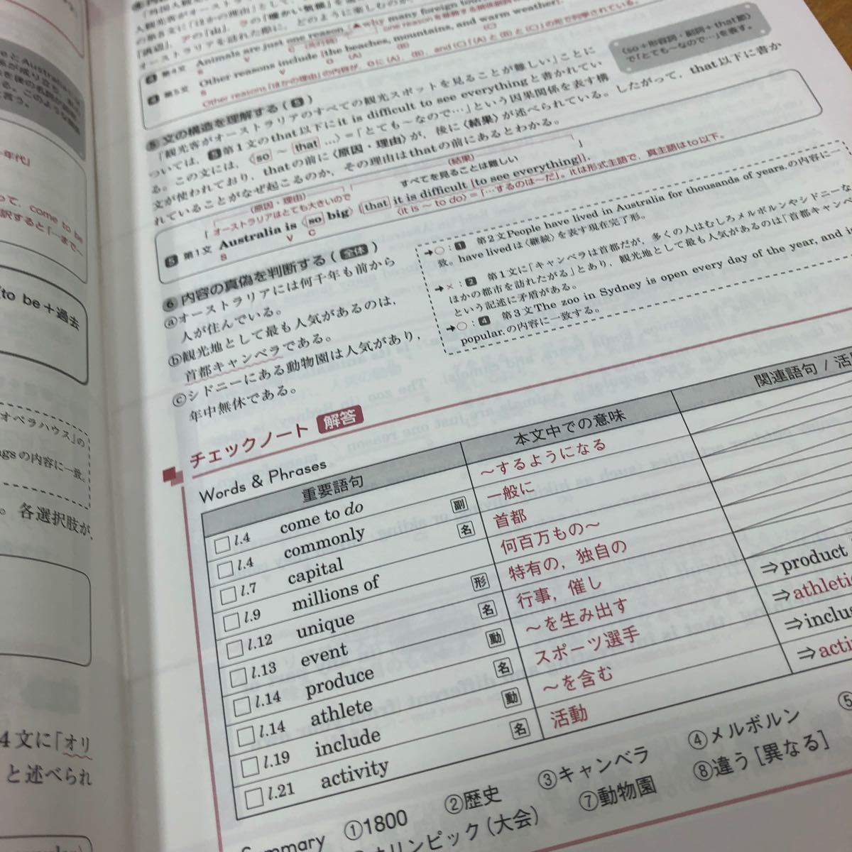 ２冊セット　高校　英語　英語長文演習シリーズ　Switch1  Switch2  解答付き　大学入試　大学受験　共通テスト　対策