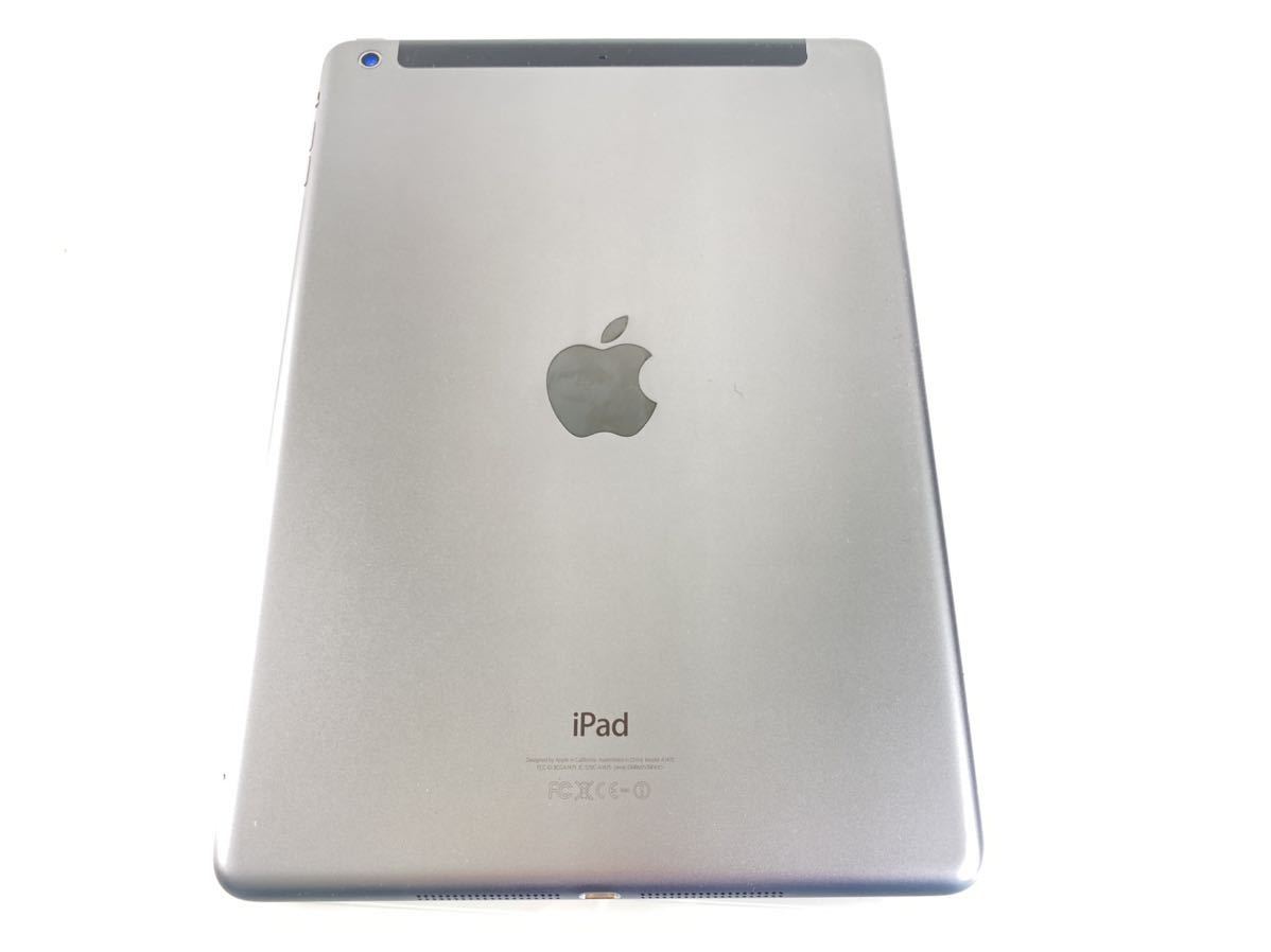 人気が高い Wi-Fi+Cellular A1475 iPadAir ☆Apple セルラーモデル 管理C338 ジャンク 現状品 中古品 ワイモバイル au判定○ スペースグレイ 第1世代 - iPad本体 - labelians.fr 人気が高い Wi-Fi+Cellular A1475 iPadAir ☆Apple セルラーモデル 管理C338 ジャンク 現状品 中古品 ワイモバイル au判定○ スペースグレイ 第1世代 - iPad本体 - labelians.fr