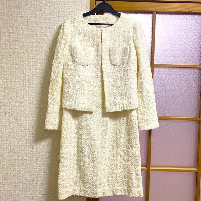 Harrods ハロッズ ワンピース スーツ ジャケット セットアップ 入学式