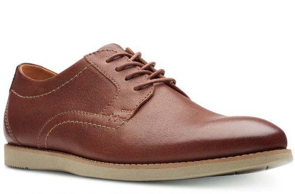 春のコレクション レザー ブラウン オックスフォード 26cm CLARKS 送料無料 ビジネス YYY57 ブーツ スリッポン スニーカー カジュアル オフィス 26.0cm 春のコレクション レザー ブラウン オックスフォード 26cm CLARKS 送料無料 ビジネス YYY57 ブーツ スリッポン スニーカー カジュアル オフィス 26.0cm