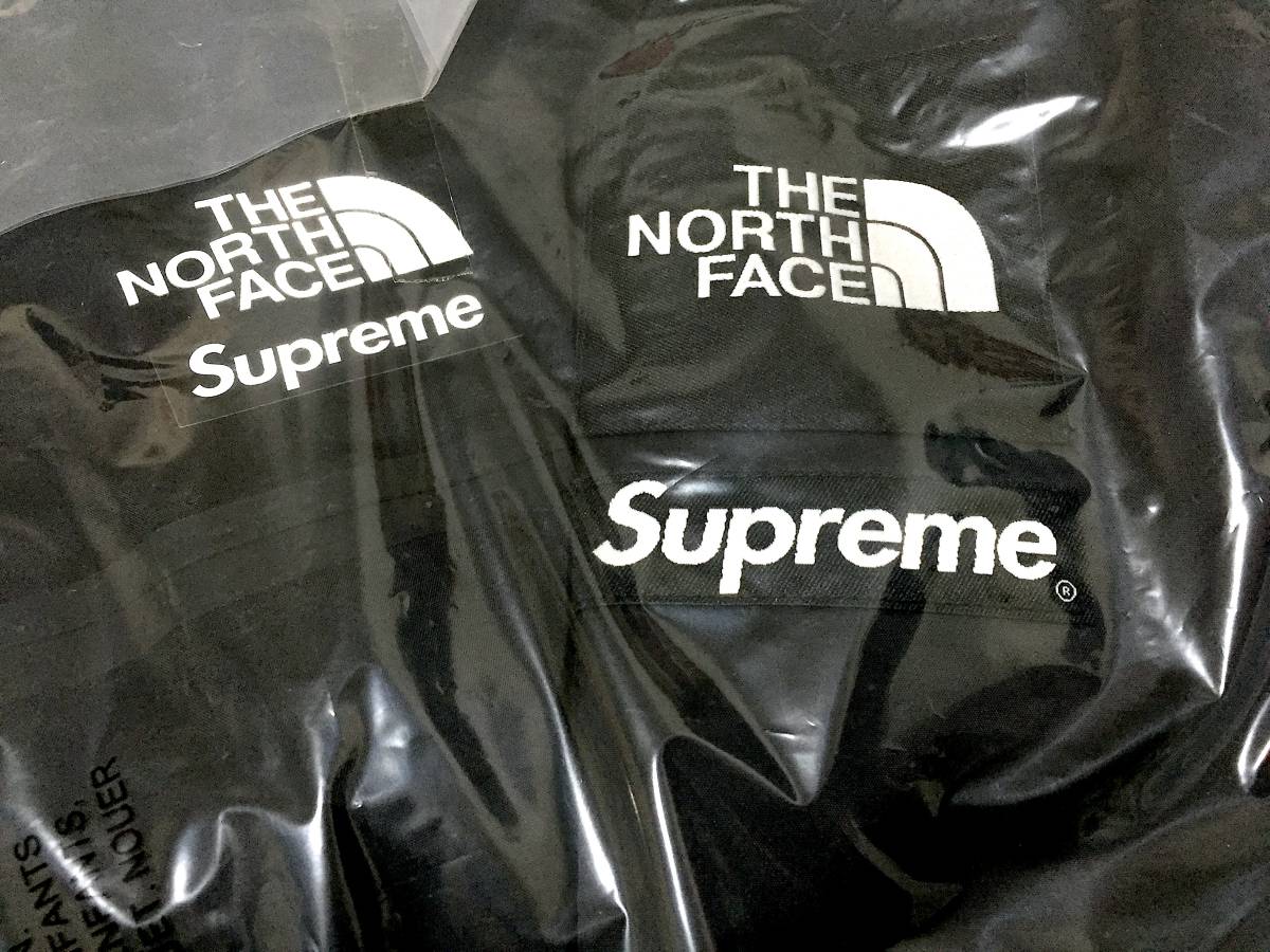 【国内正規S】21SS Supreme The North Face Summit Series Outer Tape Seam Coaches Jacket シュプリーム コーチ ジャケット_画像8