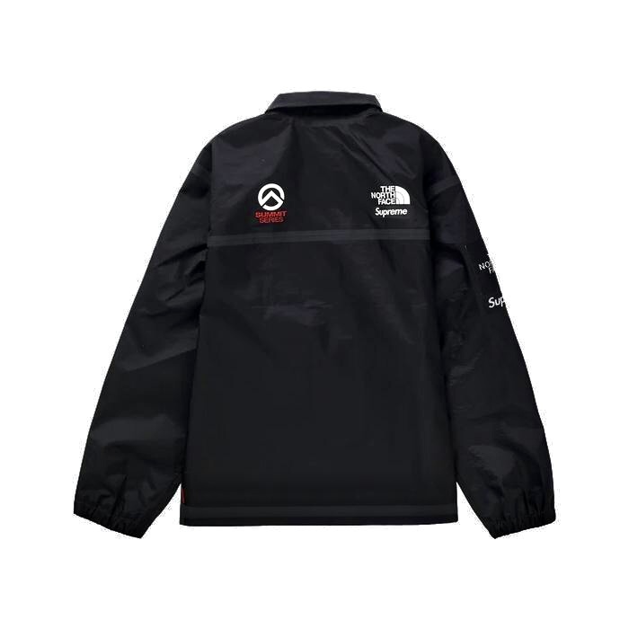 【国内正規S】21SS Supreme The North Face Summit Series Outer Tape Seam Coaches Jacket シュプリーム コーチ ジャケット_画像2