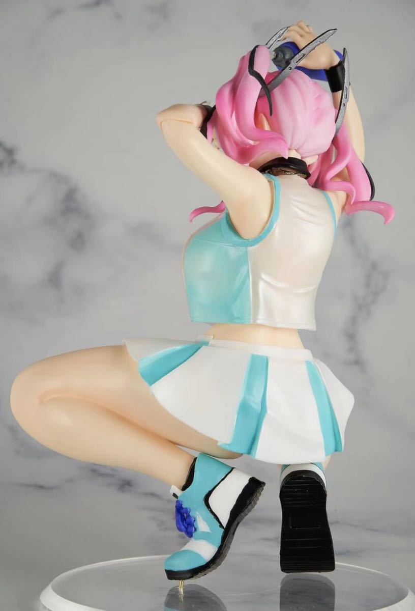 1/7 ブレマートン ガレージキット アズールレーン未組立・未塗装 1/7 ブレマートン ガレージキット アズールレーン未組立・未塗装