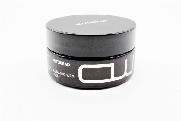 AUTOBEAD TITANIUM CERAMIC WAX 100ml (オートビード チタニウム セラミック ワックス 100ml)_画像1