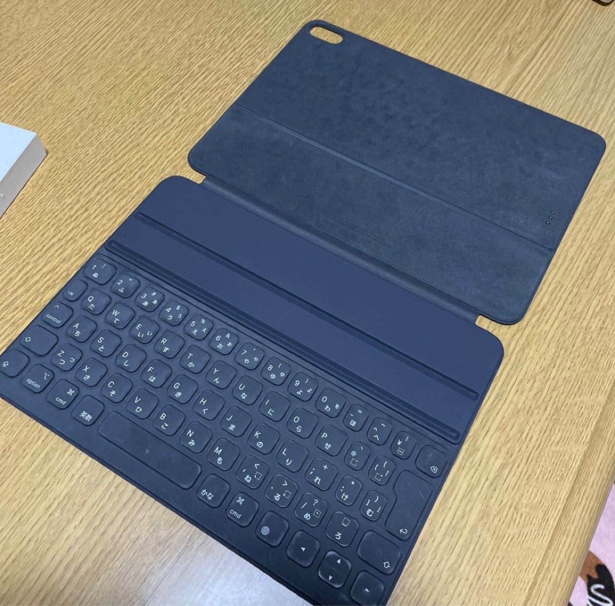 Apple純正 iPad Smart Keyboard  日本語配列   A2038