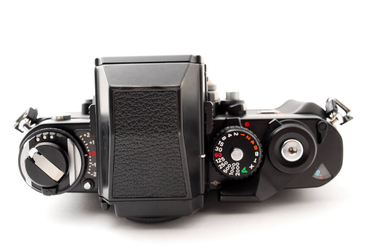 Nikon ニコン F3 HP ハイアイポイント ボディ ブラック フィルム Nikon ニコン F3 HP ハイアイポイント ボディ ブラック フィルム