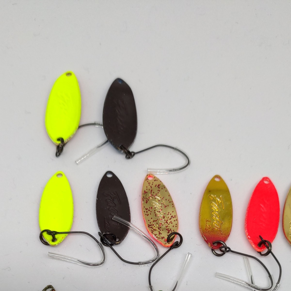中古 FOREST Factor フォレスト ファクター 1 8-0 9g 19コセット 中古 FOREST Factor フォレスト ファクター 1 8-0 9g 19コセット