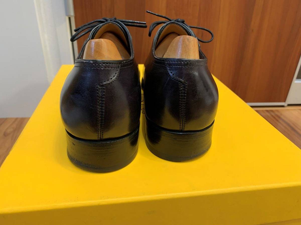 JOHN LOBB ジョンロブ 年に1度のイヤーモデル 2014 トリプル JOHN LOBB ジョンロブ 年に1度のイヤーモデル 2014 トリプル