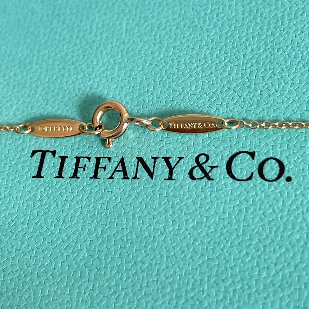 TIFFANY&Co ティファニーバイザヤード ダイヤモンド0 17ct TIFFANY&Co ティファニーバイザヤード ダイヤモンド0 17ct