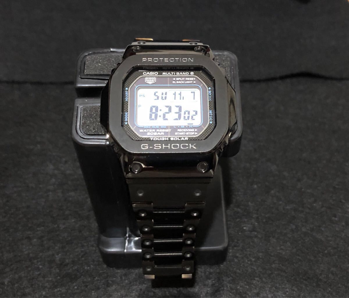 G-SHOCK 社外フルメタルカスタム カスタムパーツのみ|Yahoo G-SHOCK 社外フルメタルカスタム カスタムパーツのみ|Yahoo