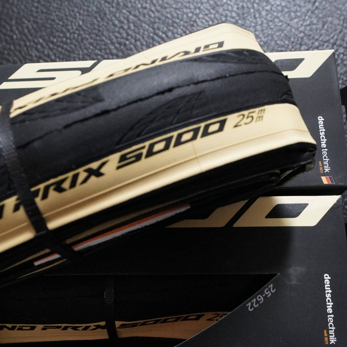 Continental Grand Prix 5000 25C コンチネンタル グランプリ Continental Grand Prix 5000 25C コンチネンタル グランプリ