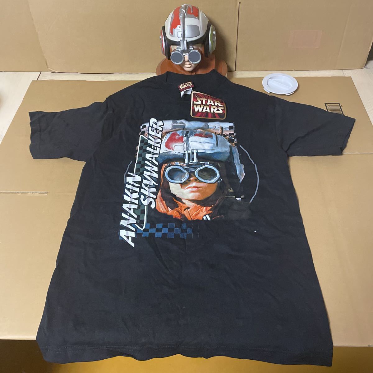 Yahoo!オークション - 4 トミー スター・ウォーズ エピソードⅠ Yahoo!オークション - 4 トミー スター・ウォーズ エピソードⅠ