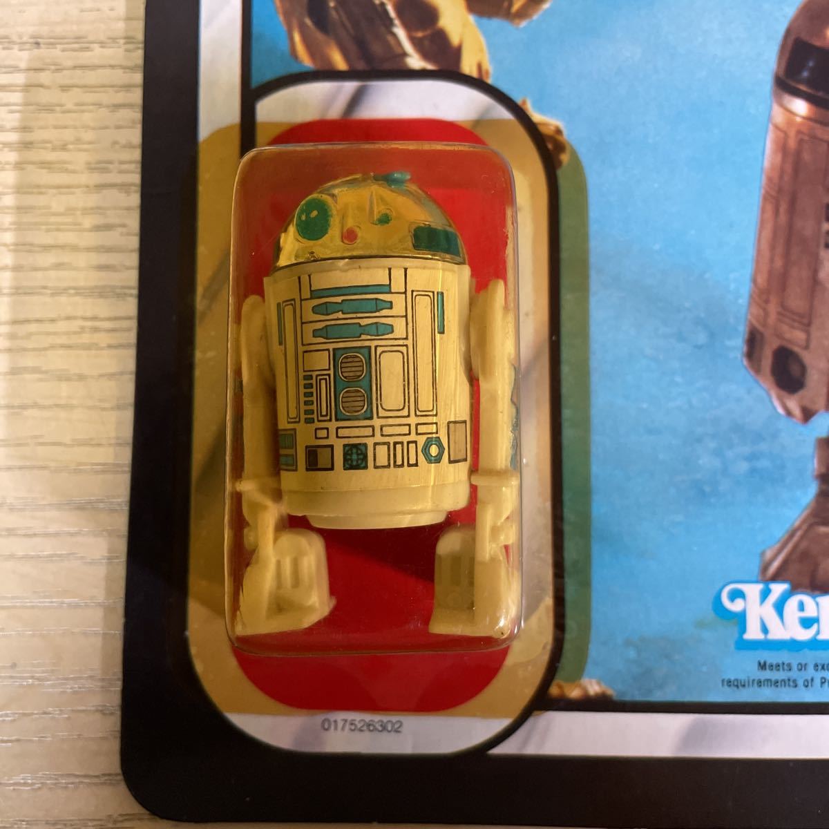 12 オールドケナー STAR WARS RETURN OF THE JEDI ツクダ 12 オールドケナー STAR WARS RETURN OF THE JEDI ツクダ