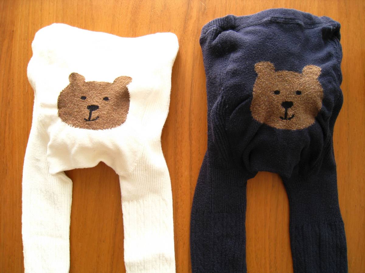 Babygap など タイツ 3点セット タイツ | discovermediaworks.com