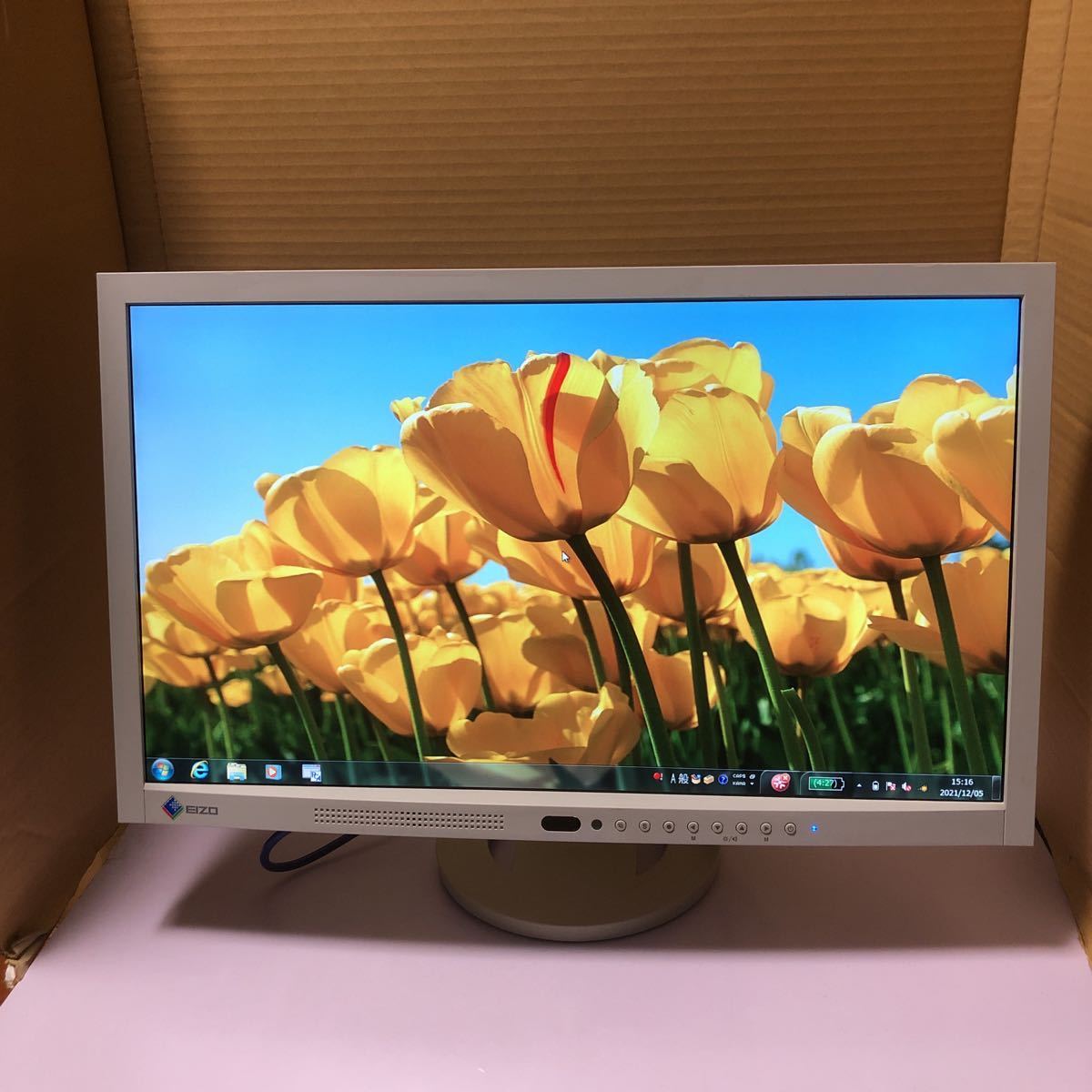 ブラウン代引不可 液晶モニター Eizo Flexscan Ev2333w 23インチ Displayport対応 縦型表示 スピーカー内蔵 非光沢 ディスプレイ 使用時間1724h動作品 クーポン有 コンピュータ 周辺機器 Roe Solca Ec ブラウン代引不可 液晶モニター Eizo Flexscan Ev2333w 23インチ Displayport対応 縦型表示 スピーカー内蔵 非光沢 ディスプレイ 使用時間1724h動作品 クーポン有 コンピュータ 周辺機器 Roe Solca Ec