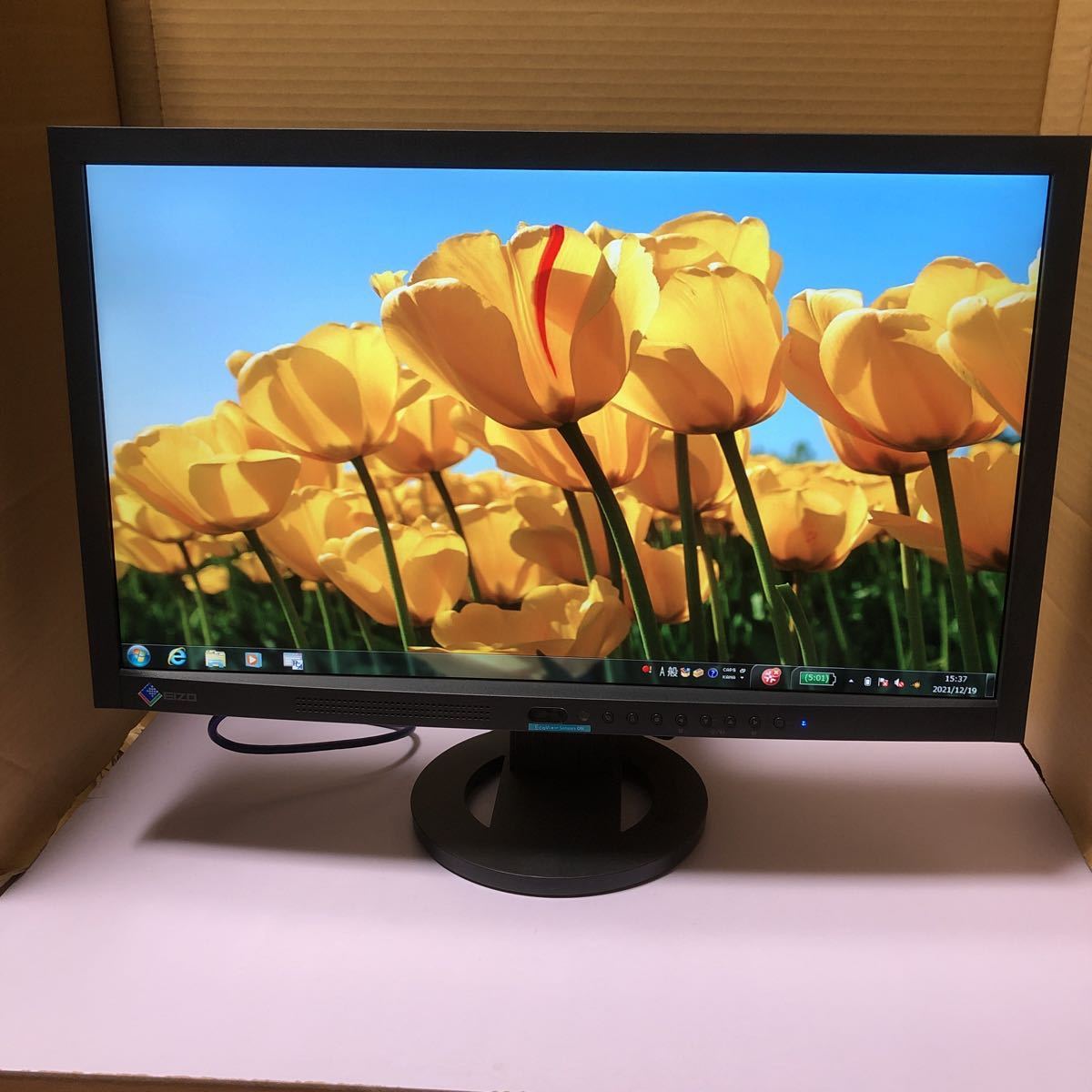 オールシーズンお得 液晶モニター Eizo Flexscan Ev2333w 23インチ Displayport対応 縦型表示 スピーカー内蔵 非光沢 ディスプレイ 使用時間6929h動作品 送料込み価格 コンピュータ 周辺機器 Roe Solca Ec オールシーズンお得 液晶モニター Eizo Flexscan Ev2333w 23インチ Displayport対応 縦型表示 スピーカー内蔵 非光沢 ディスプレイ 使用時間6929h動作品 送料込み価格 コンピュータ 周辺機器 Roe Solca Ec
