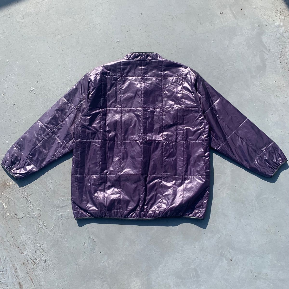 新品未使用】20AW Needles PIPING QUILT JACKET｜Yahoo!フリマ（旧