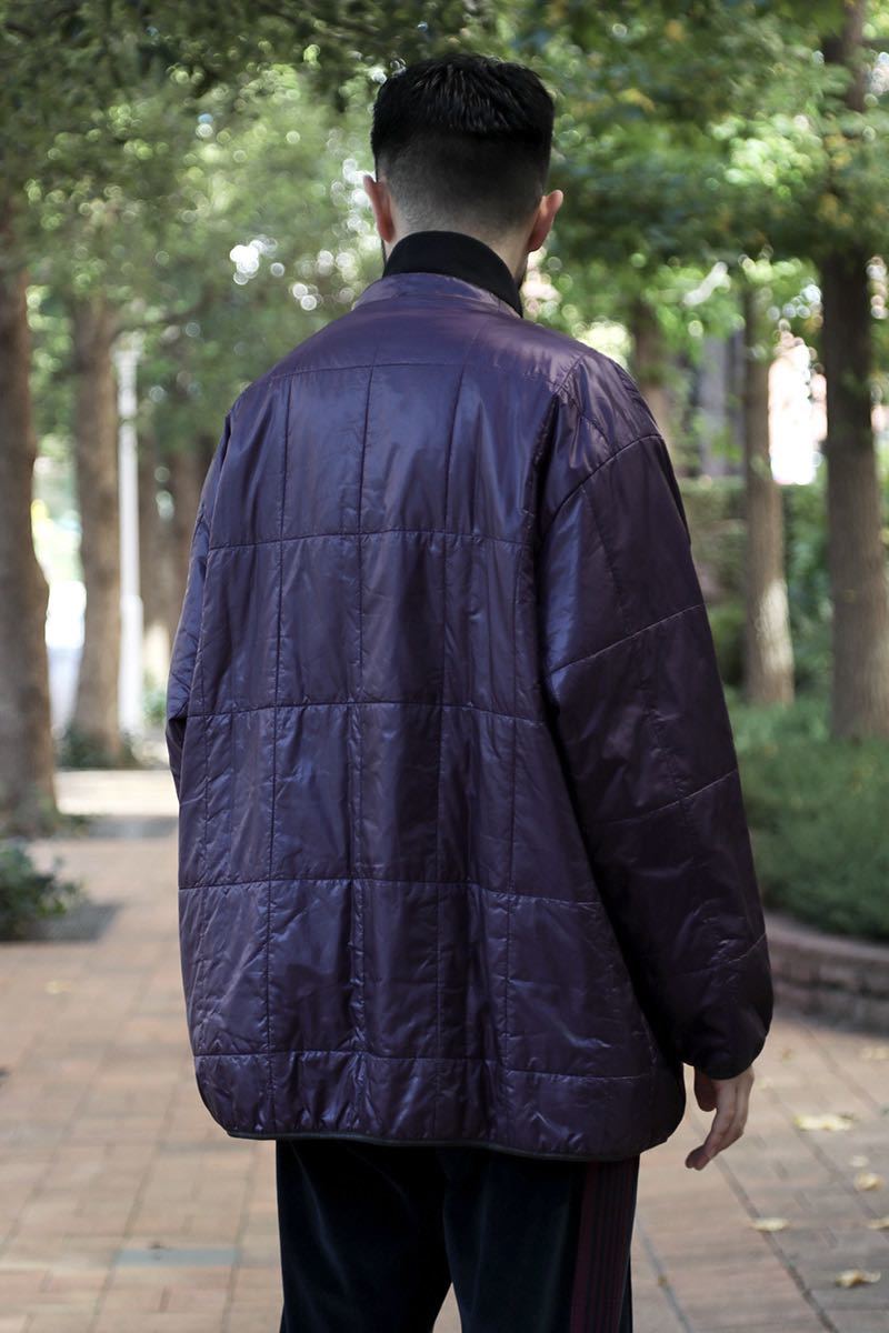 新品未使用】20AW Needles PIPING QUILT JACKET｜Yahoo!フリマ（旧