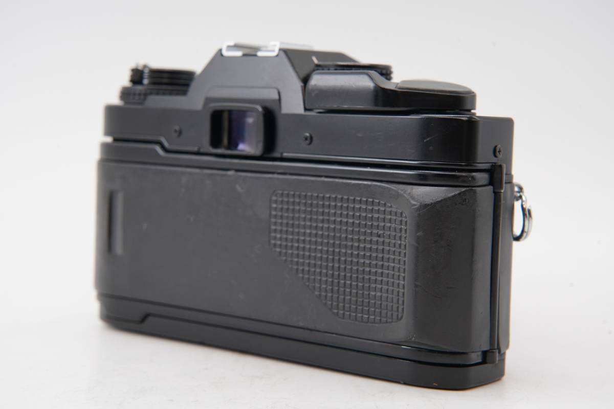 【 ジャンク品 】 オリンパス OLYMPUS OM40 PROGRAM DX OM-SYSTEM F.ZUIKO AUTO-S f1.8 50mm　 レンズ、ボディセット #1505_画像3