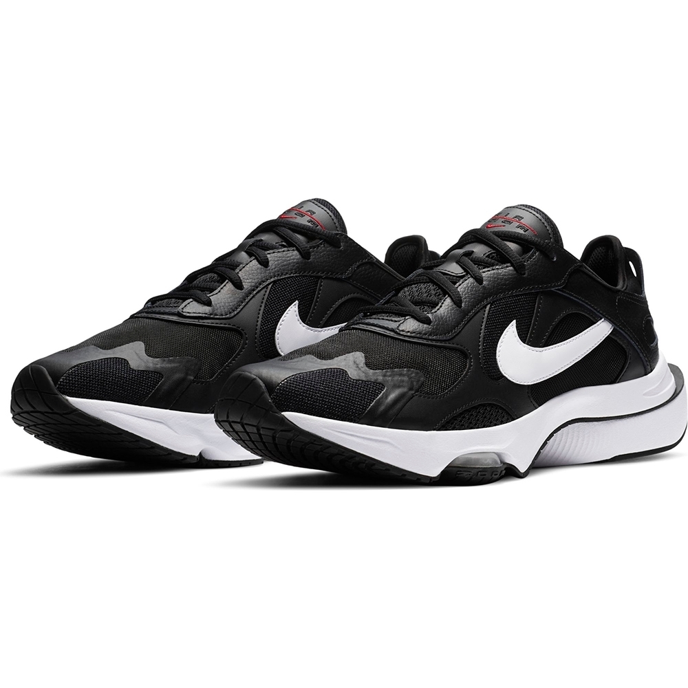 ☆NIKE AIR ZOOM DIVISION 黒/白 28.5cm ナイキ エア ズーム ディビジョン CK2946-003_画像1