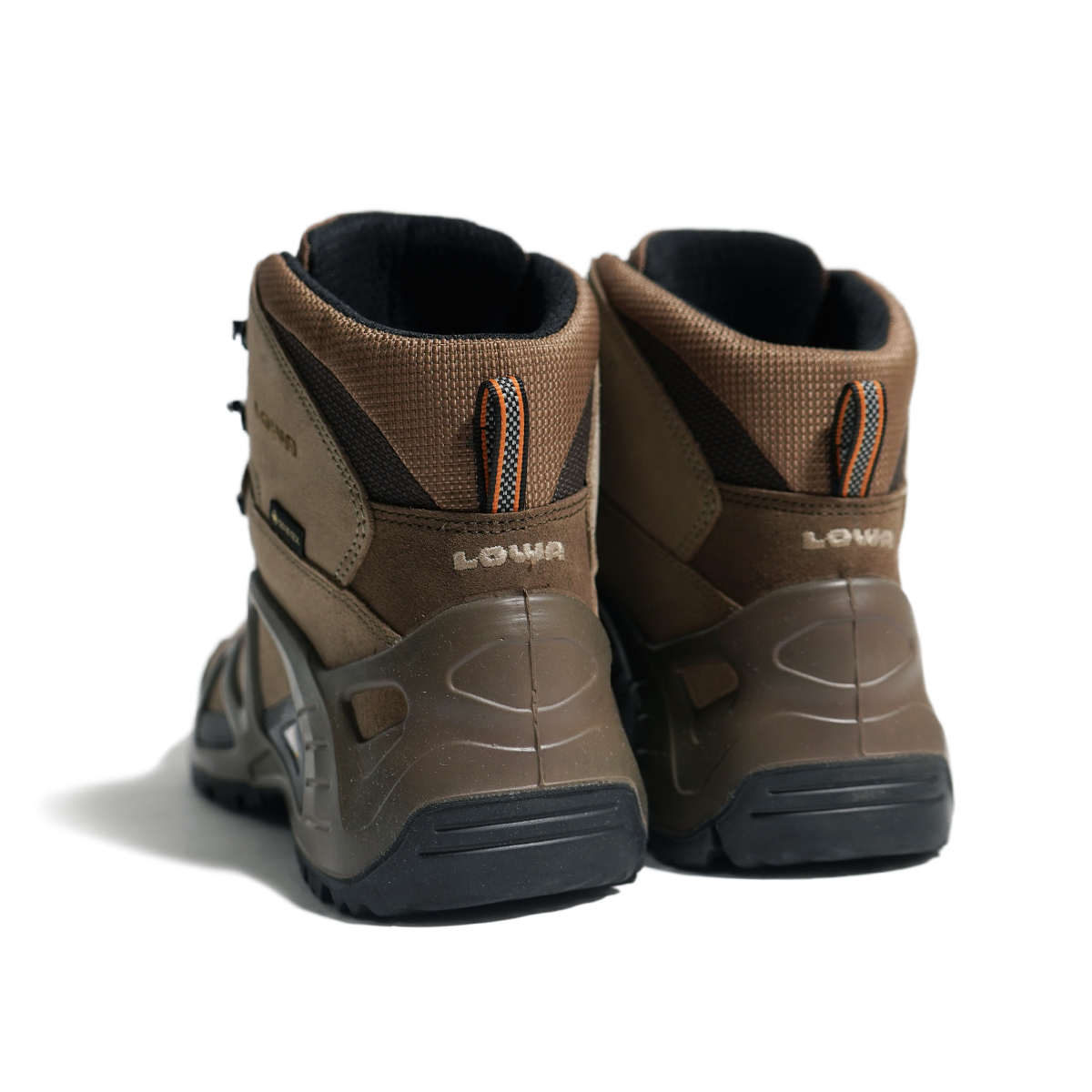 新品本物 USA購入】LOWA ローバー□ ZEPHYR GTX MID □ ベージュB