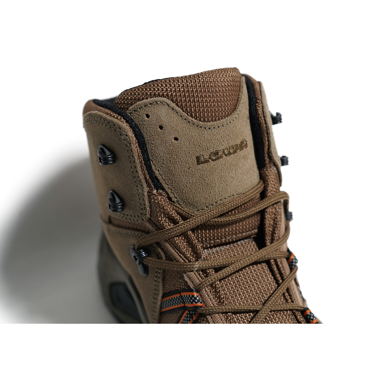 新品本物 USA購入】LOWA ローバー□ ZEPHYR GTX MID □ ベージュB