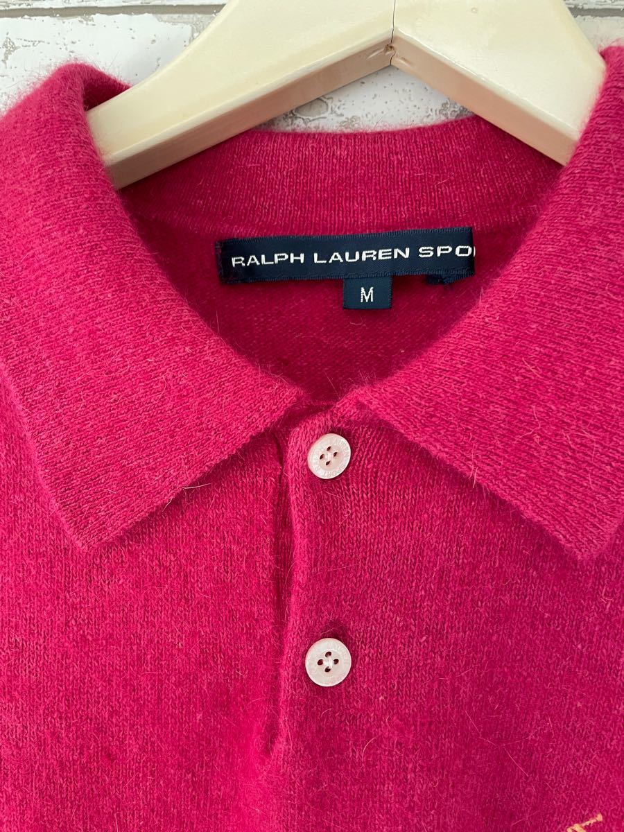 RALPH LAUREN SPORTS  ポロスポーツ ポロラルフローレン　ゴルフウェア　ゴルフ