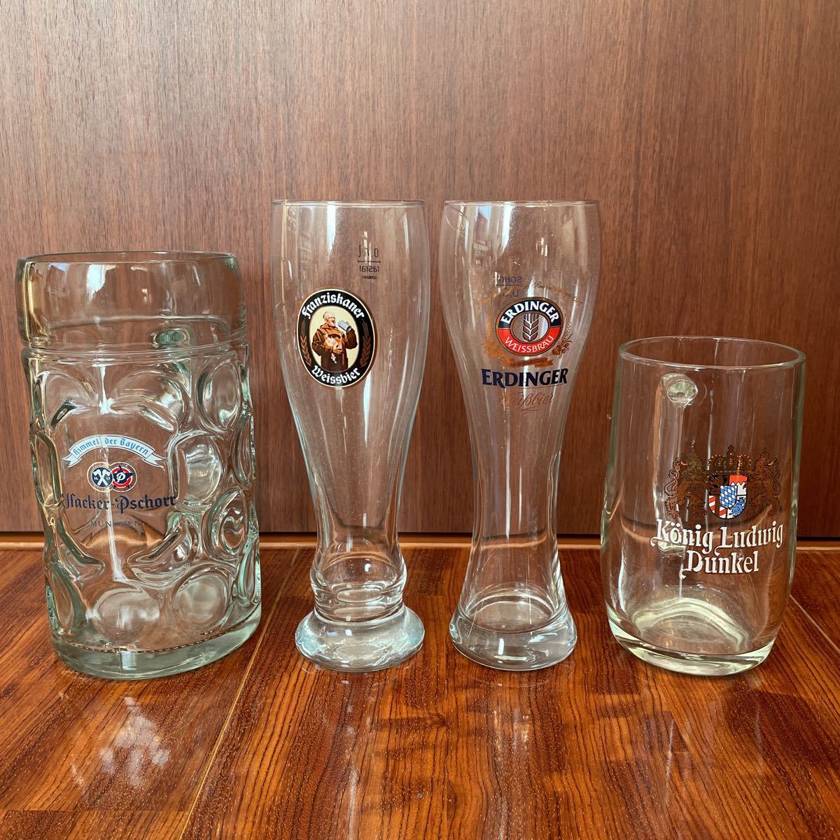 Budweiser BEER GLASS 2個 グラス 非売品 - 通販 - www