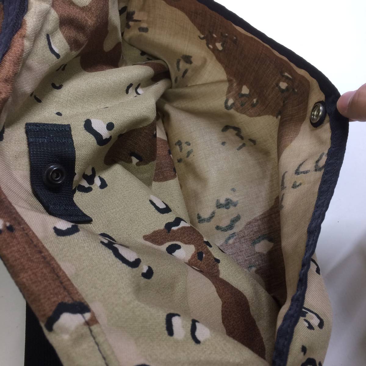 美品 USA製 グレゴリー サッチェルバッグ サッチェル M GREGORY 迷彩