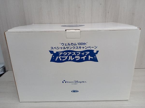 ヤフオク! - アクアスフィア バブルライト TOKYO Disney S...