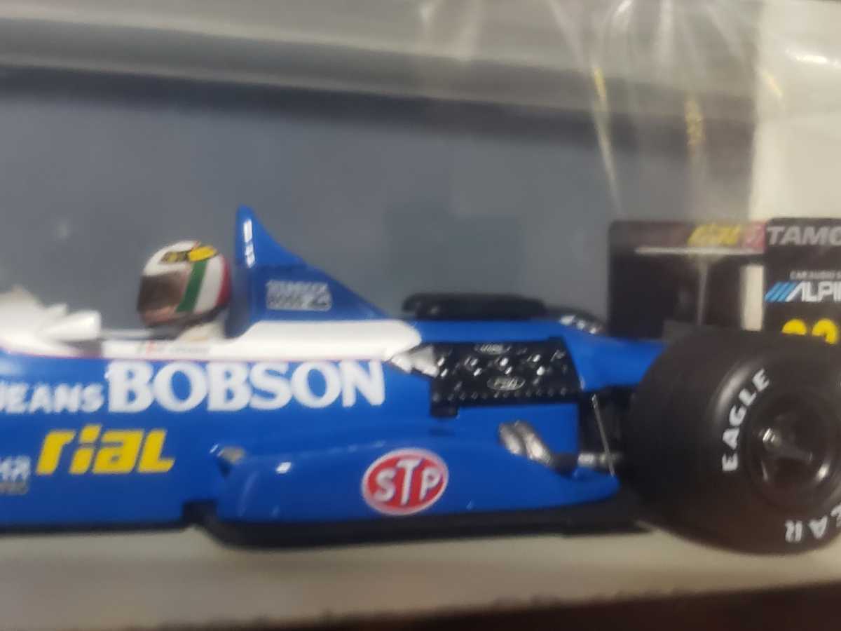 日本最大級 新品 F1 Cesaris チェザリス リアル De 19 Andrea 日本gp No 22 Arc1 Rial 1 43 Spark スパーク レーシングカー Labelians Fr