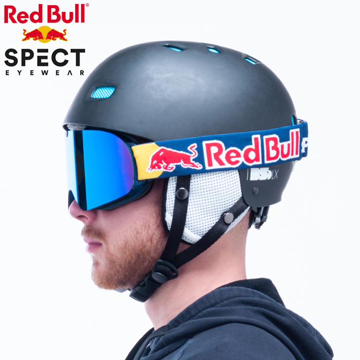 がレンズの】 ヤフオク! - 価格限定 2022 Red Bull SPECT レッドブル