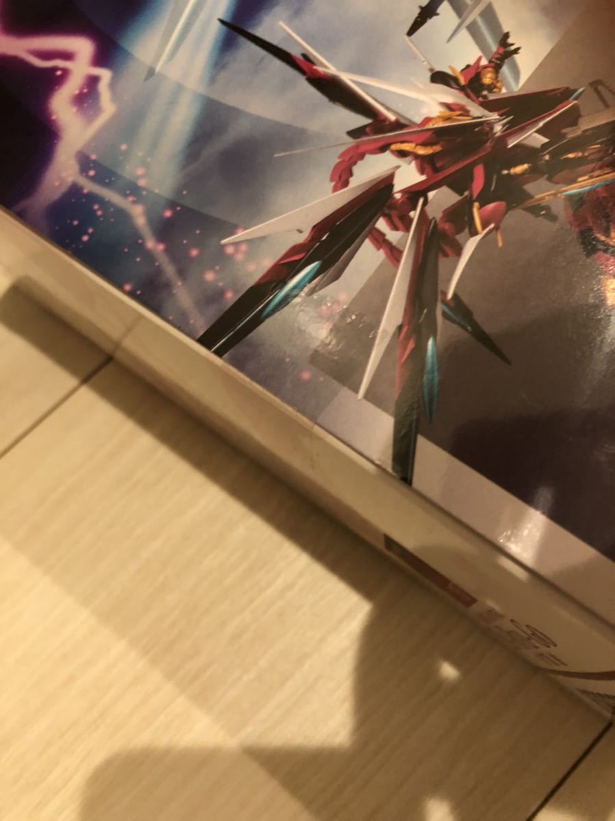ROBOT魂 焔龍號 クロスアンジュ ロボット魂 美品 2度張り無し www.lram