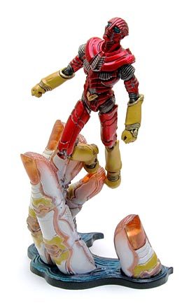 S.I.C. Takumi soul VOL.9 Robot Detective K ( Power Up ver.) box instructions attaching postage 300 jpy from 