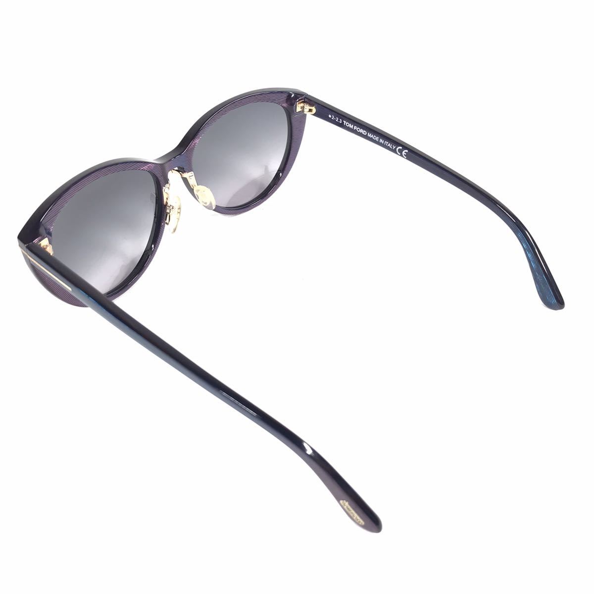 超安い】 (極美品！) TOM FORD トムフォード TF500 サングラス