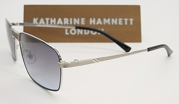 KATHARINE・HAMNETT キャサリンハムネット サングラス KH936-1_画像2