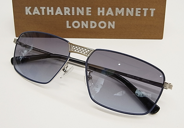 KATHARINE・HAMNETT キャサリンハムネット サングラス KH936-1_画像4