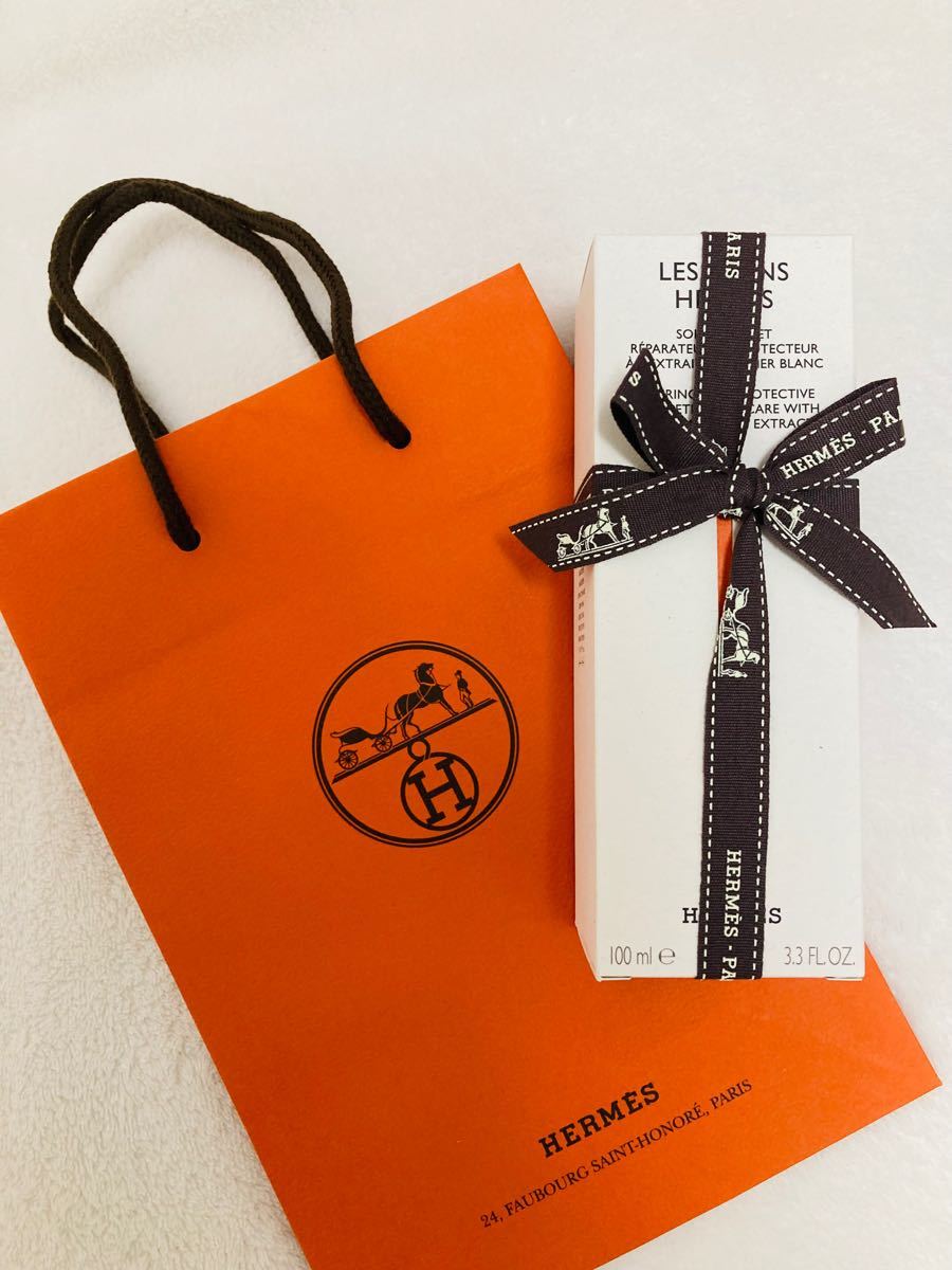 HERMES ハンドクリーム bakemartgourmet.com
