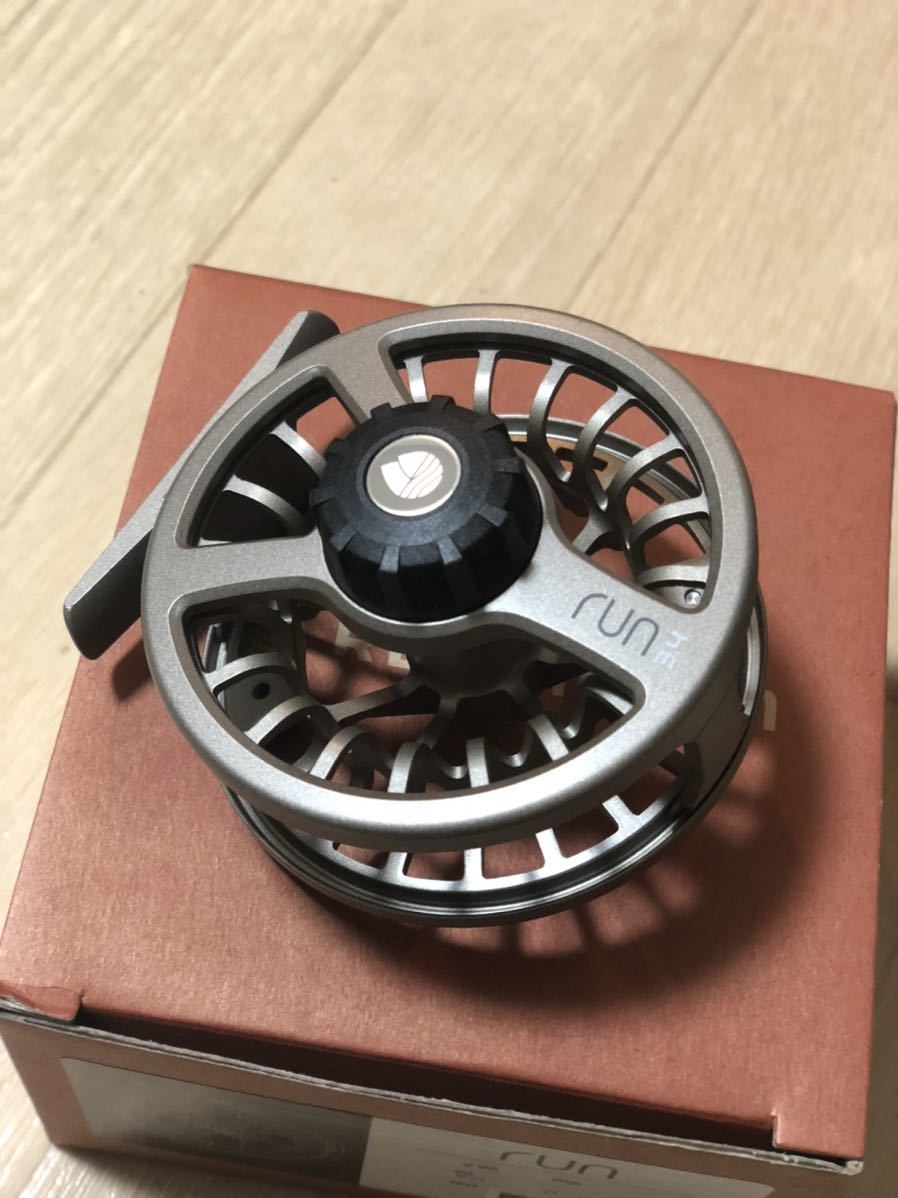 新品です フライリール Redington レディントン RUN #3/4 フライ 新品です フライリール Redington レディントン RUN #3/4 フライ
