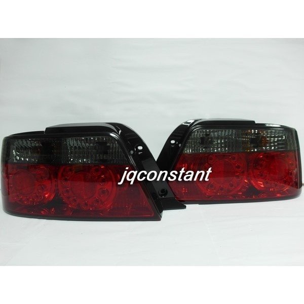 JZX100 チェイサー クリスタルLEDテール レッドスモーク仕様