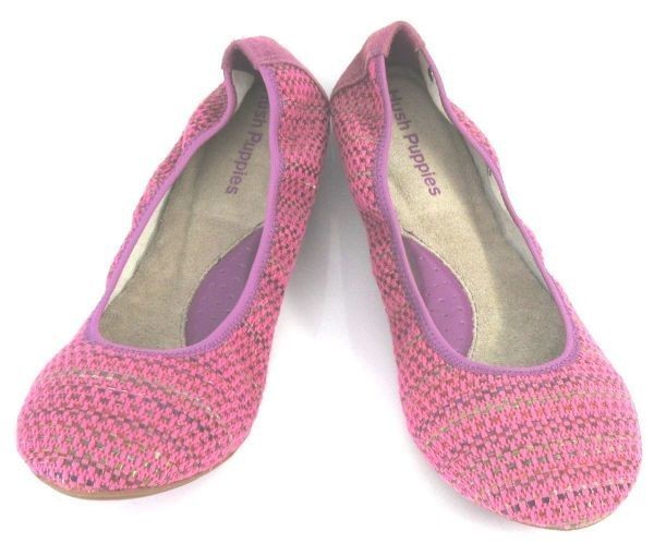  is shupapi- lady's new goods 72%OFF translation * light weight flat shoes tweed pumps mobile slippers slip-on shoes 24cm PU A0907*HushPuppies