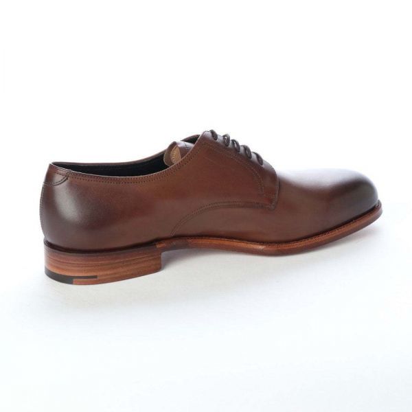メンズ 新品 ビジネスシューズ 定価93500円 GRENSON/グレンソン CANNON