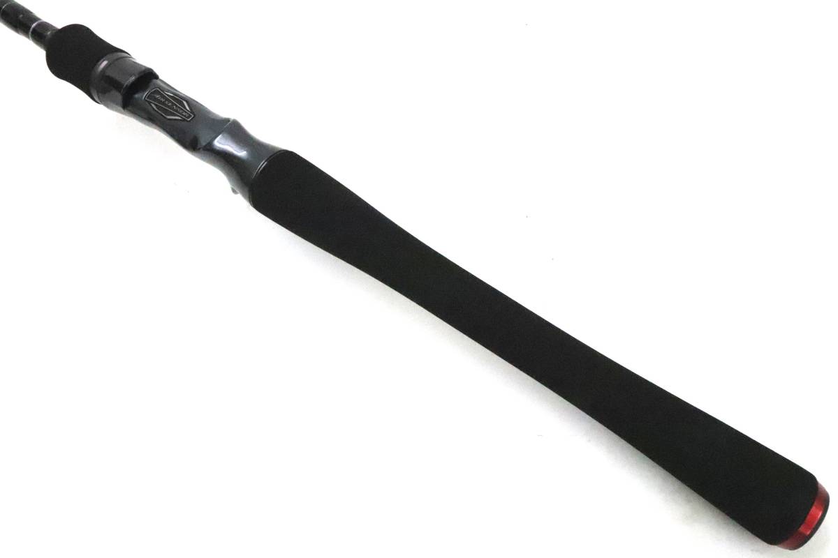 ダイワ ハートランド 722MRB-20 【美品】 | www.pdk3mi.org