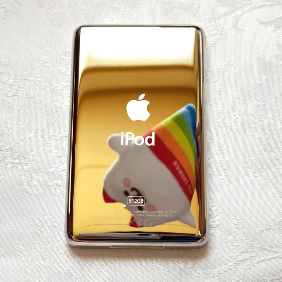 超歓迎 【m様専用】iPod Classic 第7世代 MC293 シルバー - ポータブルプレーヤー - ucs.gob.ve 超歓迎 【m様専用】iPod Classic 第7世代 MC293 シルバー - ポータブルプレーヤー - ucs.gob.ve
