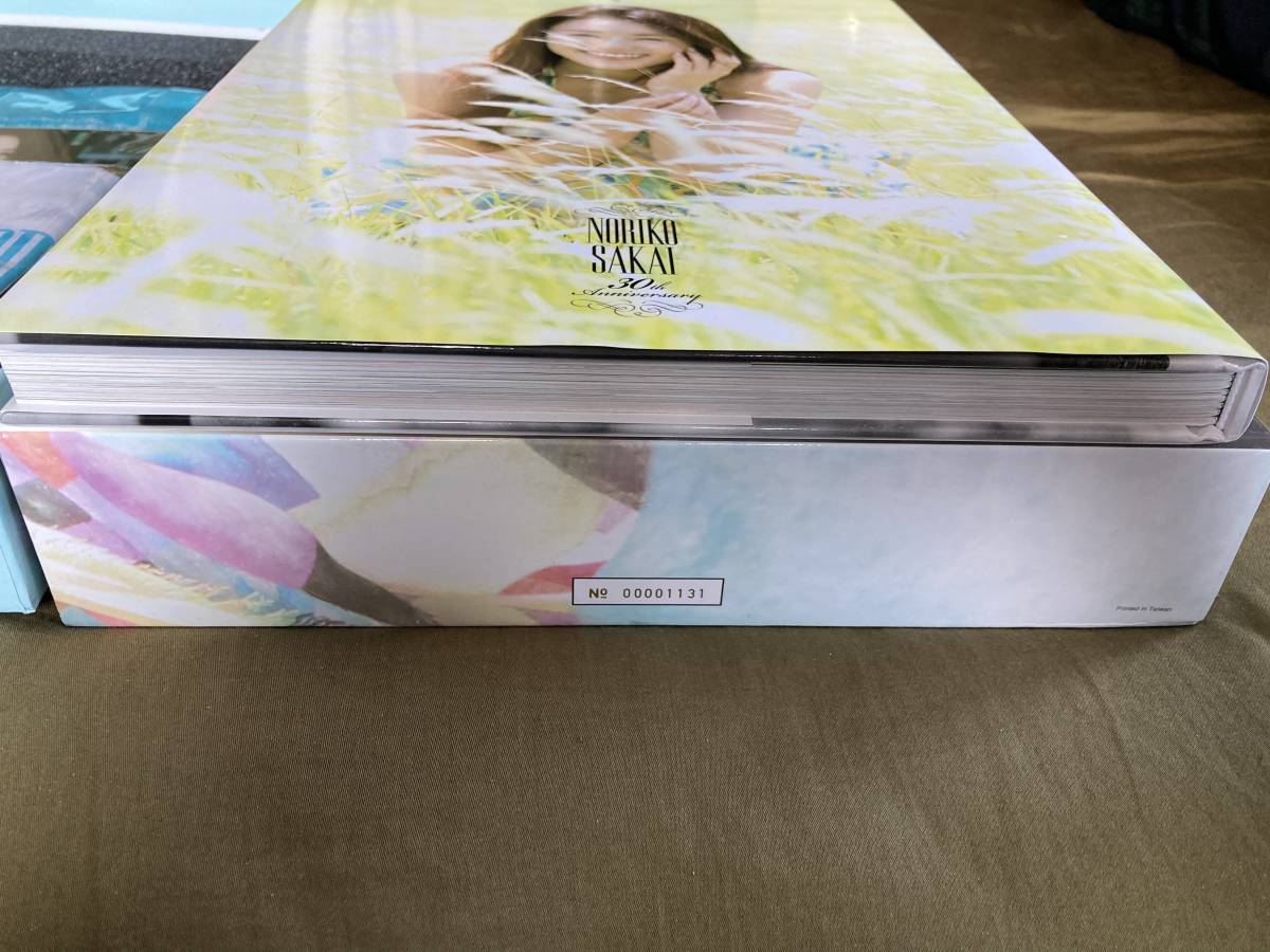 豪華限定商品】酒井法子 30th Anniversary BOX | contifarma.pe