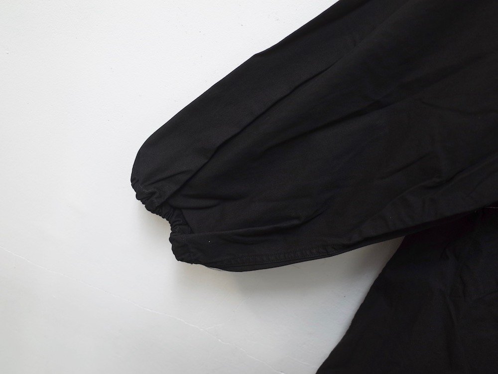 VINTAGE U.S.ARMY SNOW CAMO PARKA フィッシュテールパーカ BLACK OUT 4