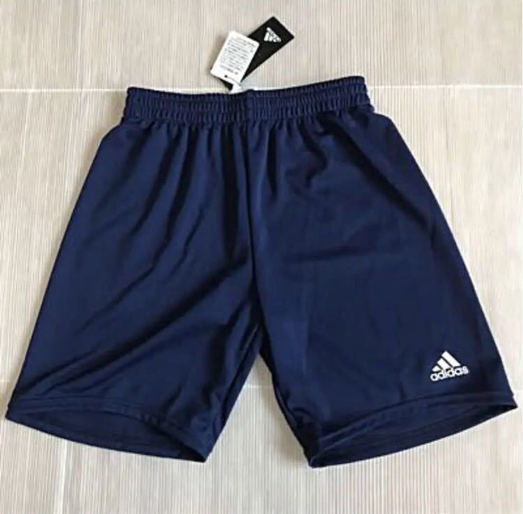 送料無料 新品 adidas 日本制 BASIC ゲームショーツ ハーフパンツ