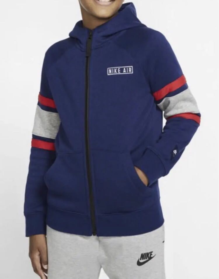 送料無料 新品 140 Nike Yth エア ナイキ フルジップフーディ 欲しいの Nike 送料無料 新品 140 Nike Yth エア ナイキ フルジップフーディ 欲しいの Nike
