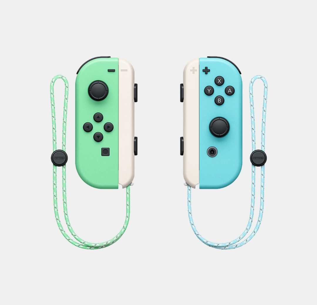 あつまれ どうぶつの森 Nintendo Switch Joy-Con (L) (R) ジョイコン
